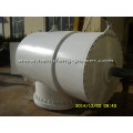 200kw low-speed/rpm permanent magnet generator